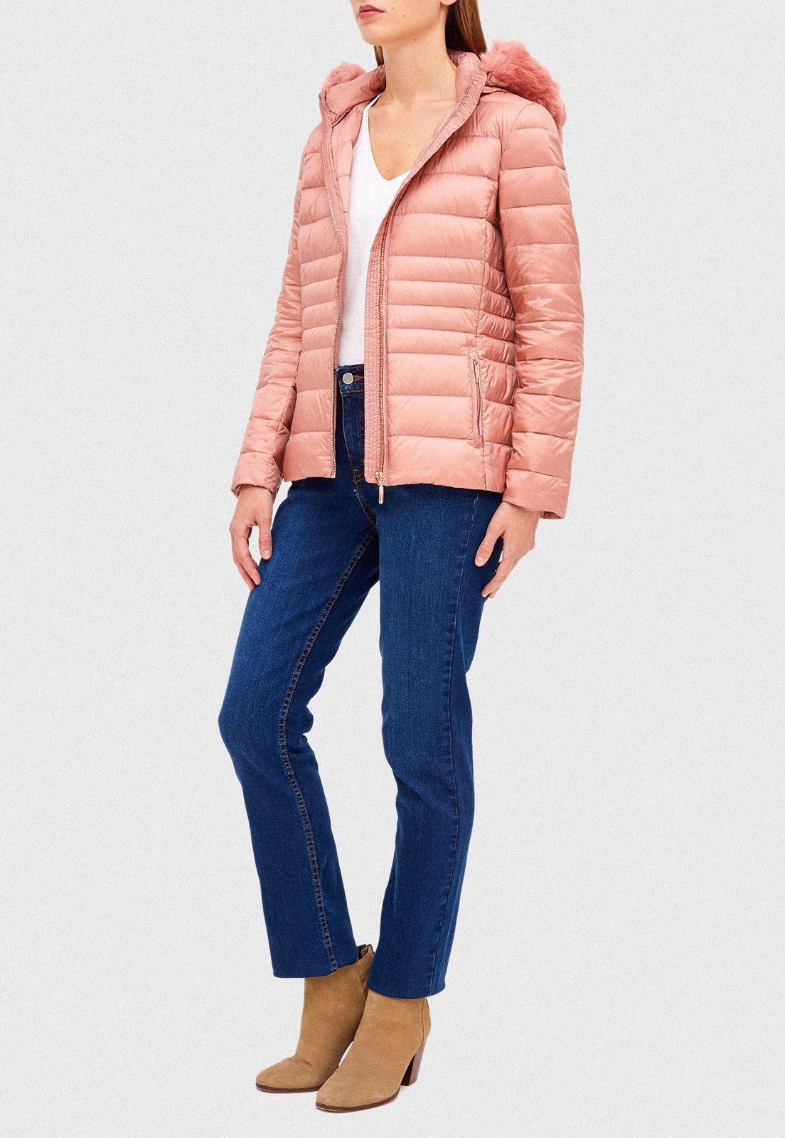 Parka Lorenza Rosa Viejo-3