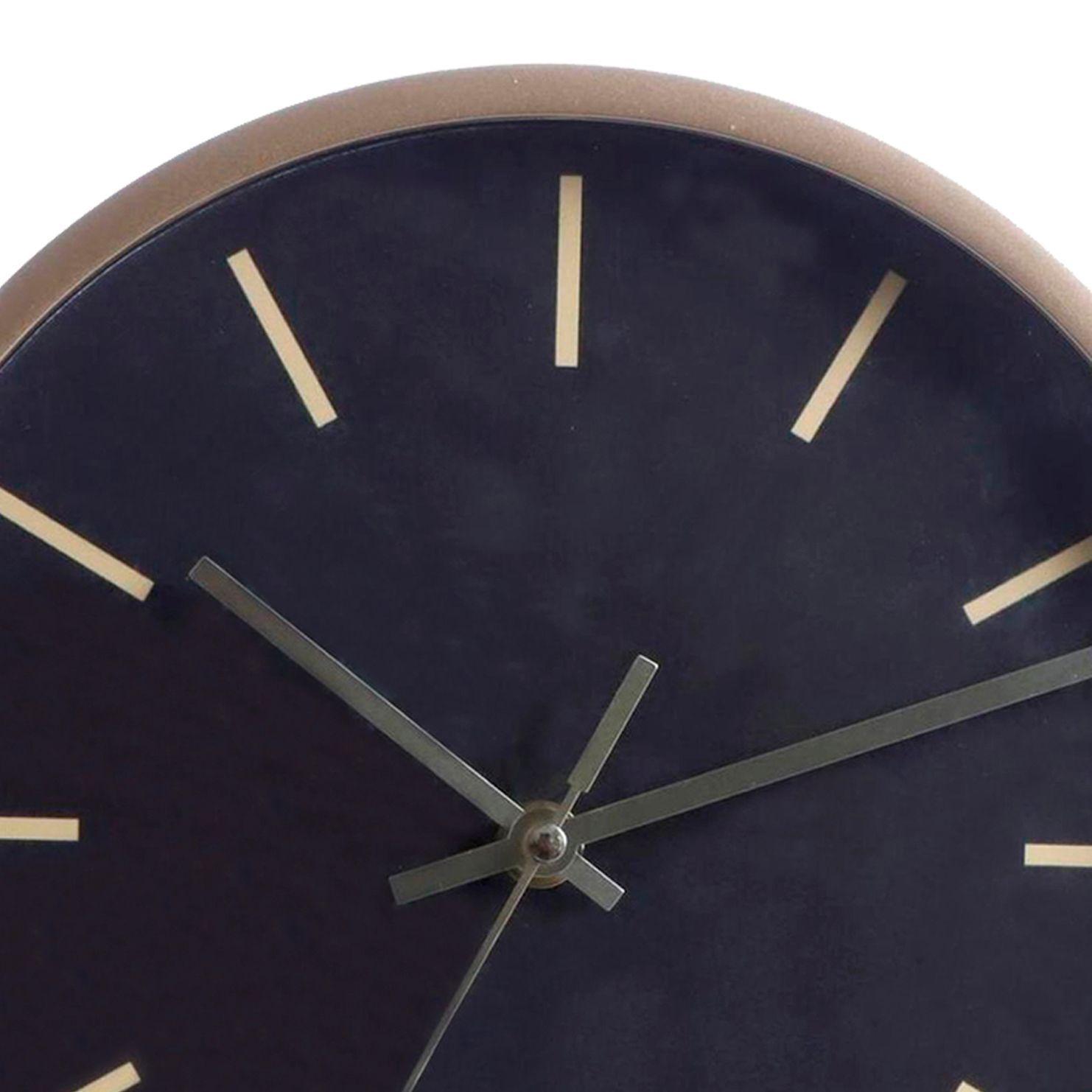 Reloj Mural Decorativo Málton-1