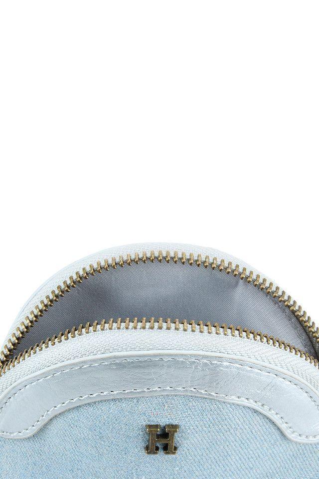 Monedero Azul Beach Comber Sky Humana-2