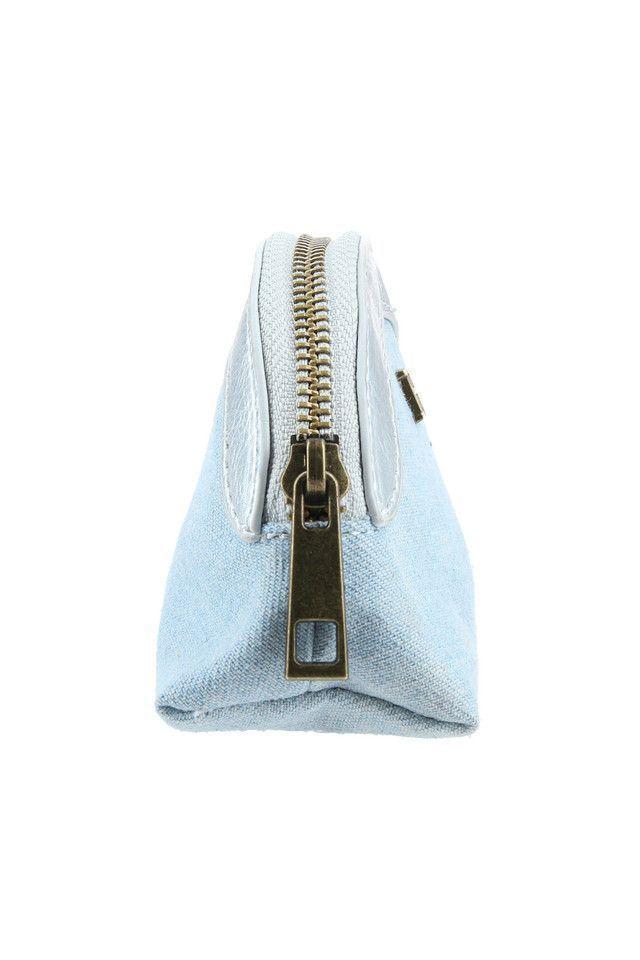 Monedero Azul Beach Comber Sky Humana-1