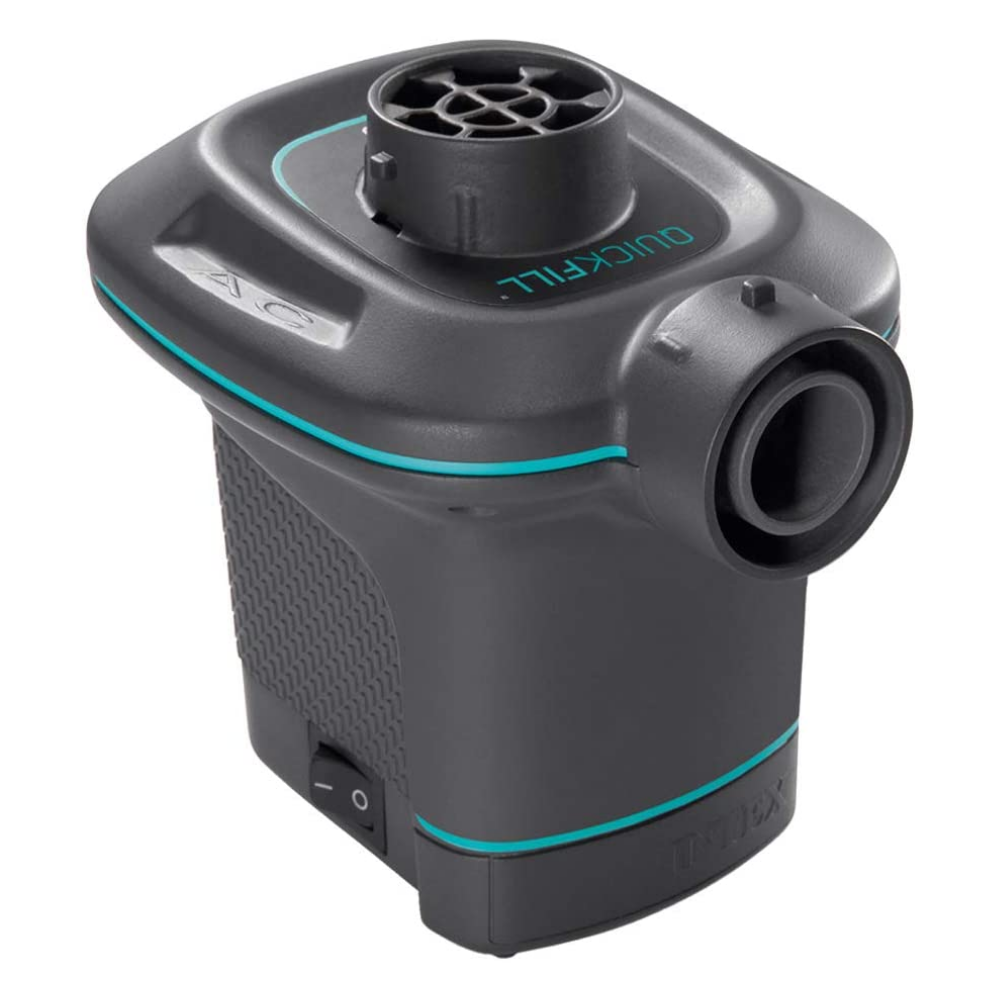 Inflador Eléctrico Corriente 220-240V 650 Lts/Min-1