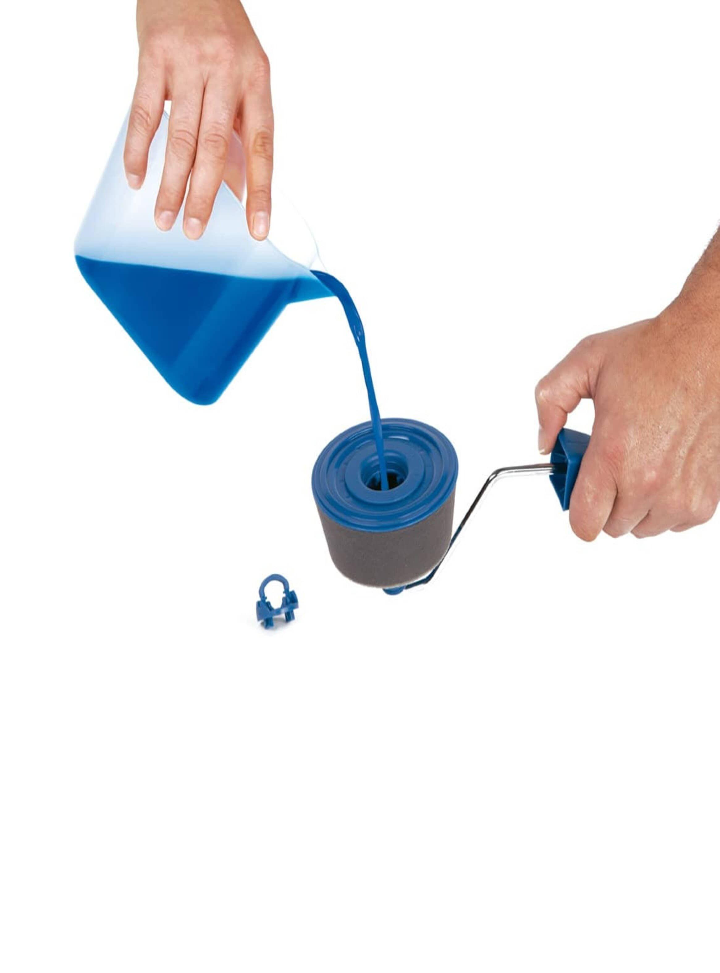 Rodillo de Pintura Paint Runner Pro-3