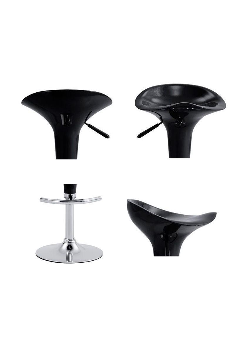 Pack 2 Pisos de Bar Fortaleza Negro-3