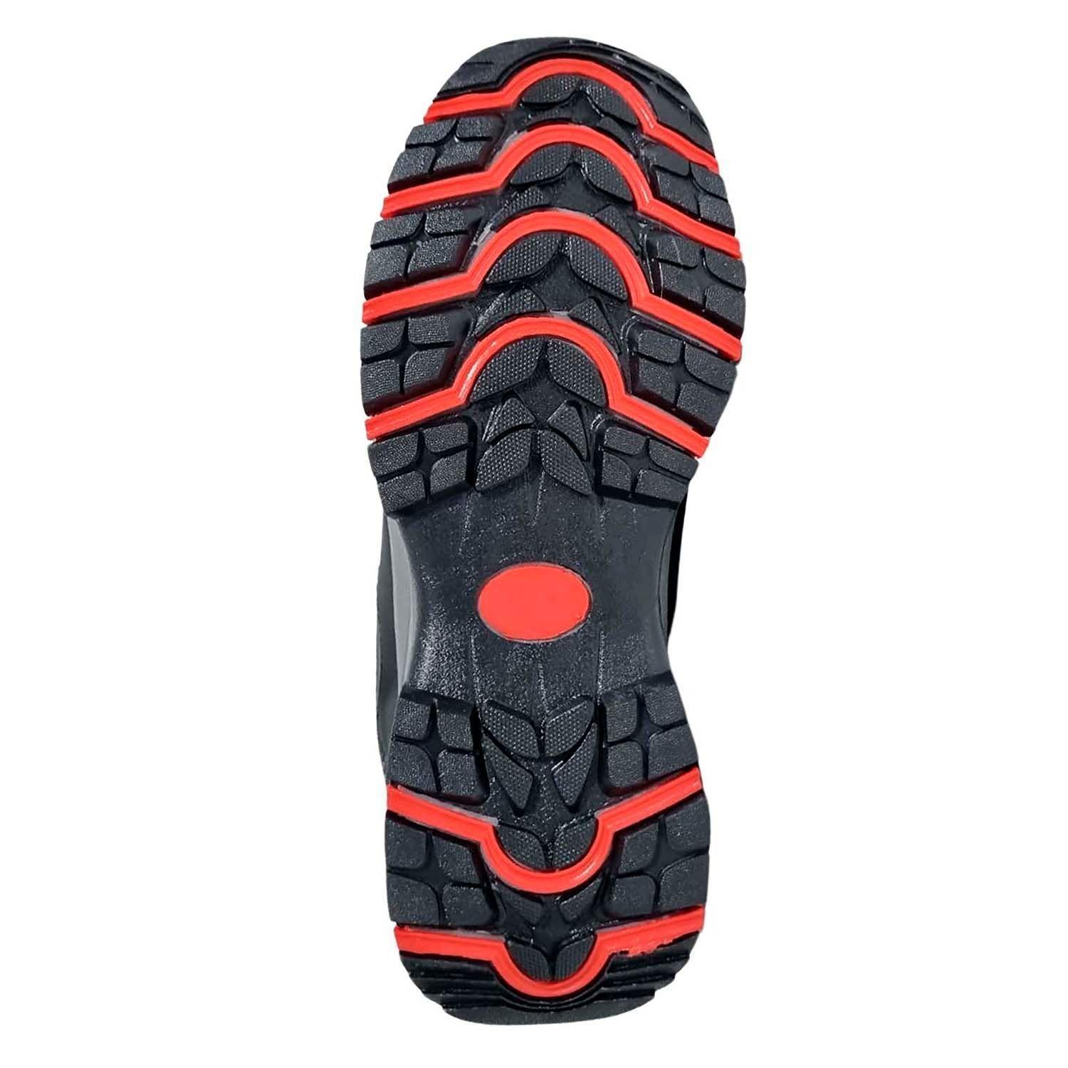 Zapatillas Deportivas Hombre para Trekking -4