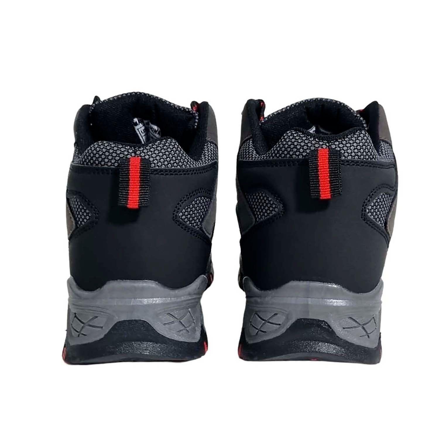 Zapatillas Deportivas Hombre para Trekking -5