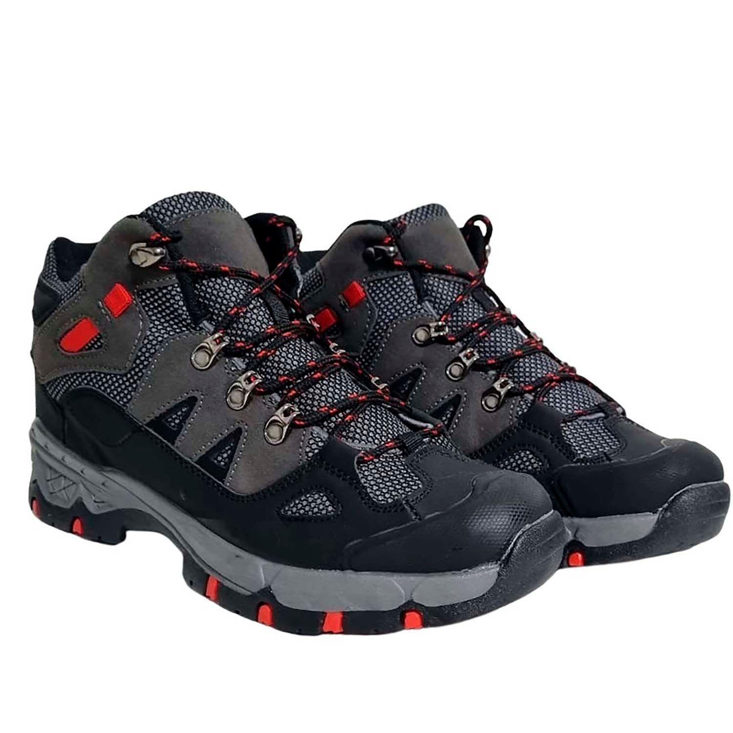 Zapatillas Deportivas Hombre para Trekking -2