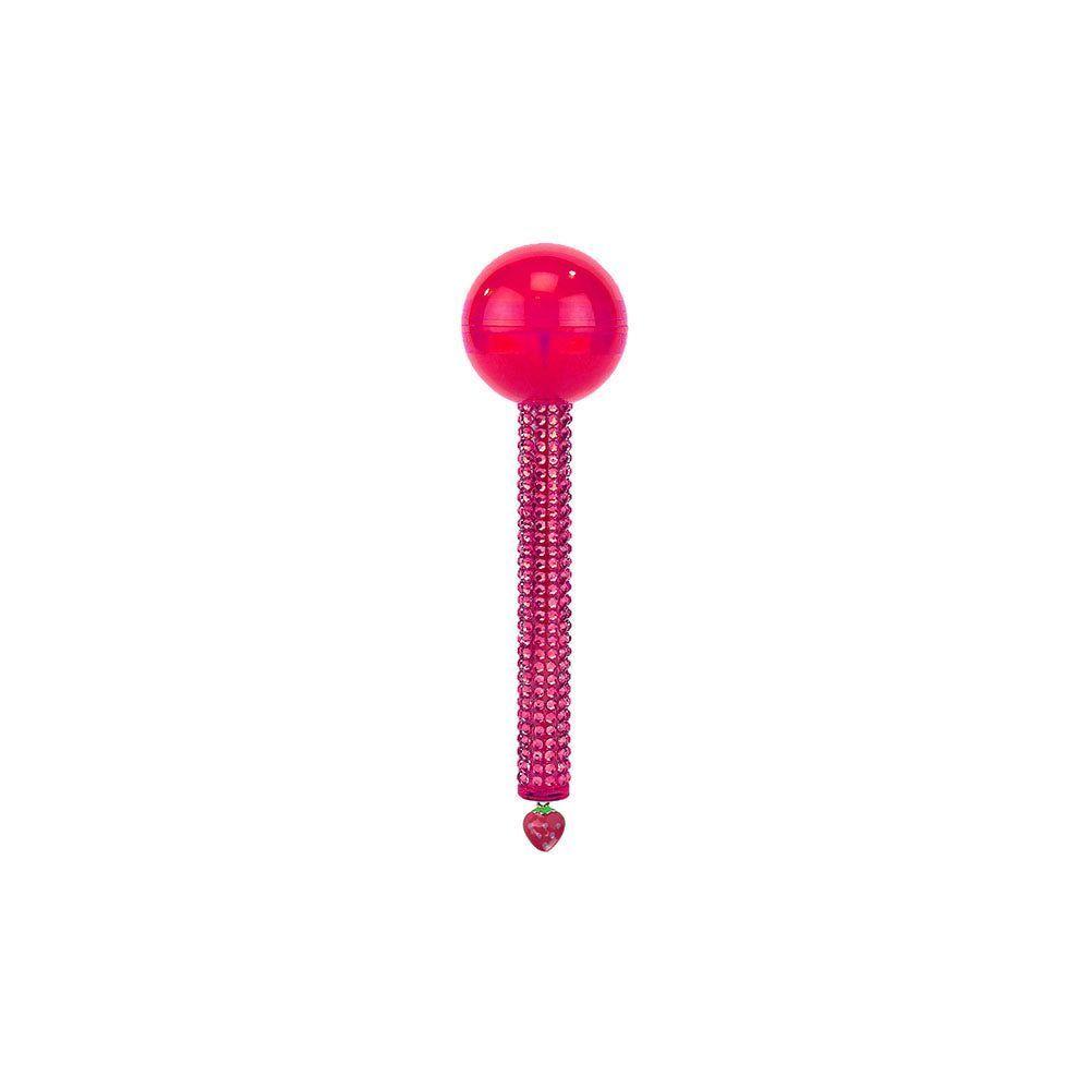 Dúo Bálsamo y Brillo Labial 2 en 1 Strawberry-2