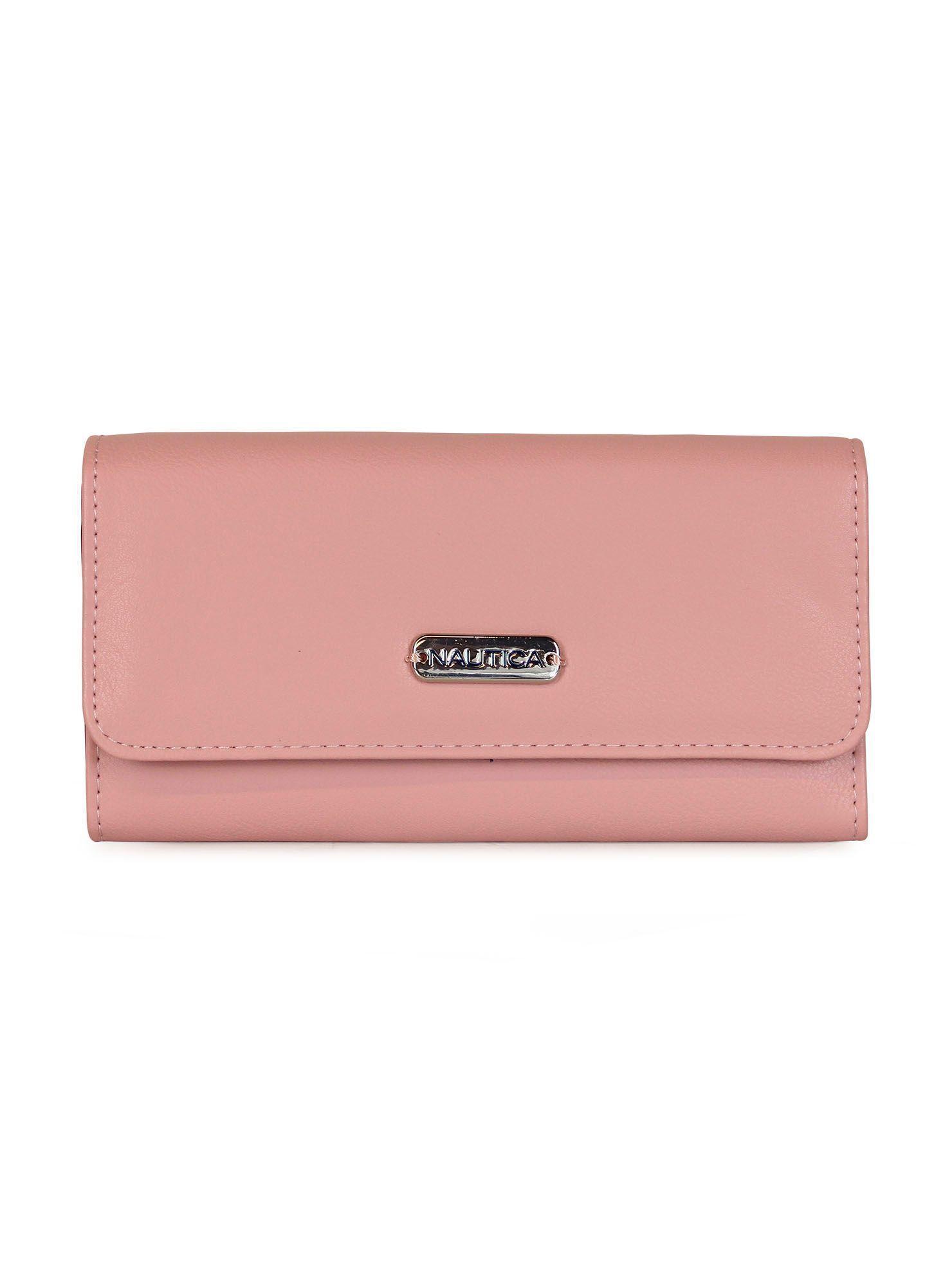 Billetera Angola Rosado-0