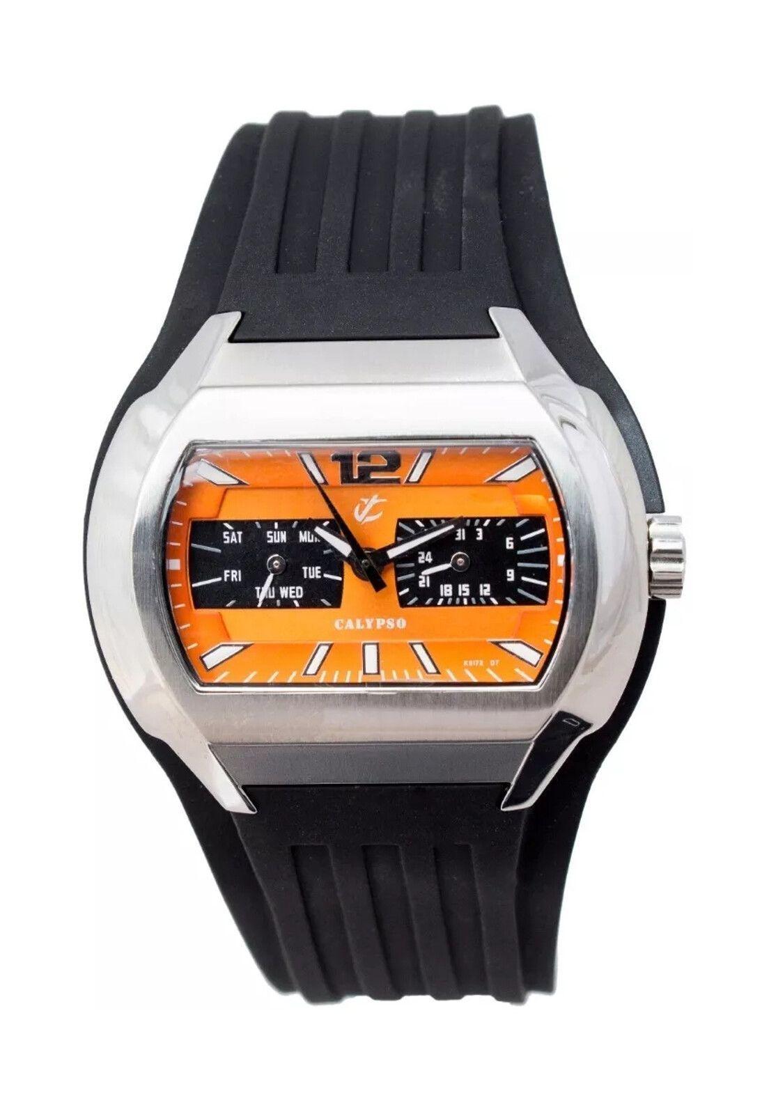 Reloj K5172/7 Calypso Hombre-0