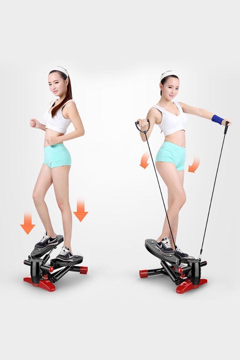 Mini Elíptica Pro Home Fitness-1