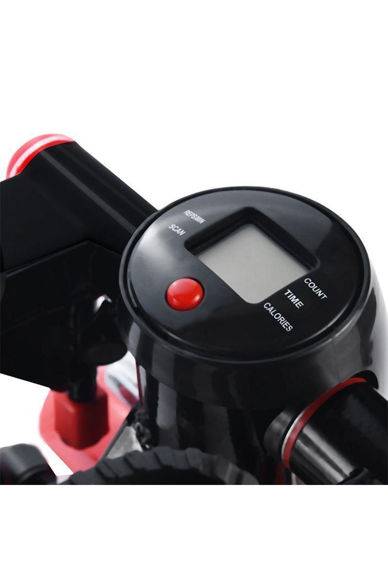 Mini Elíptica Pro Home Fitness-5