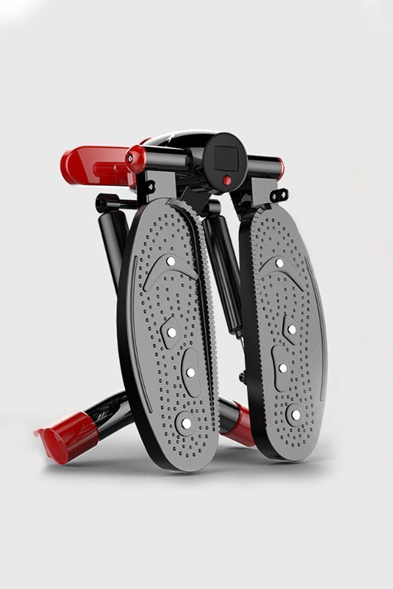 Mini Elíptica Pro Home Fitness-3