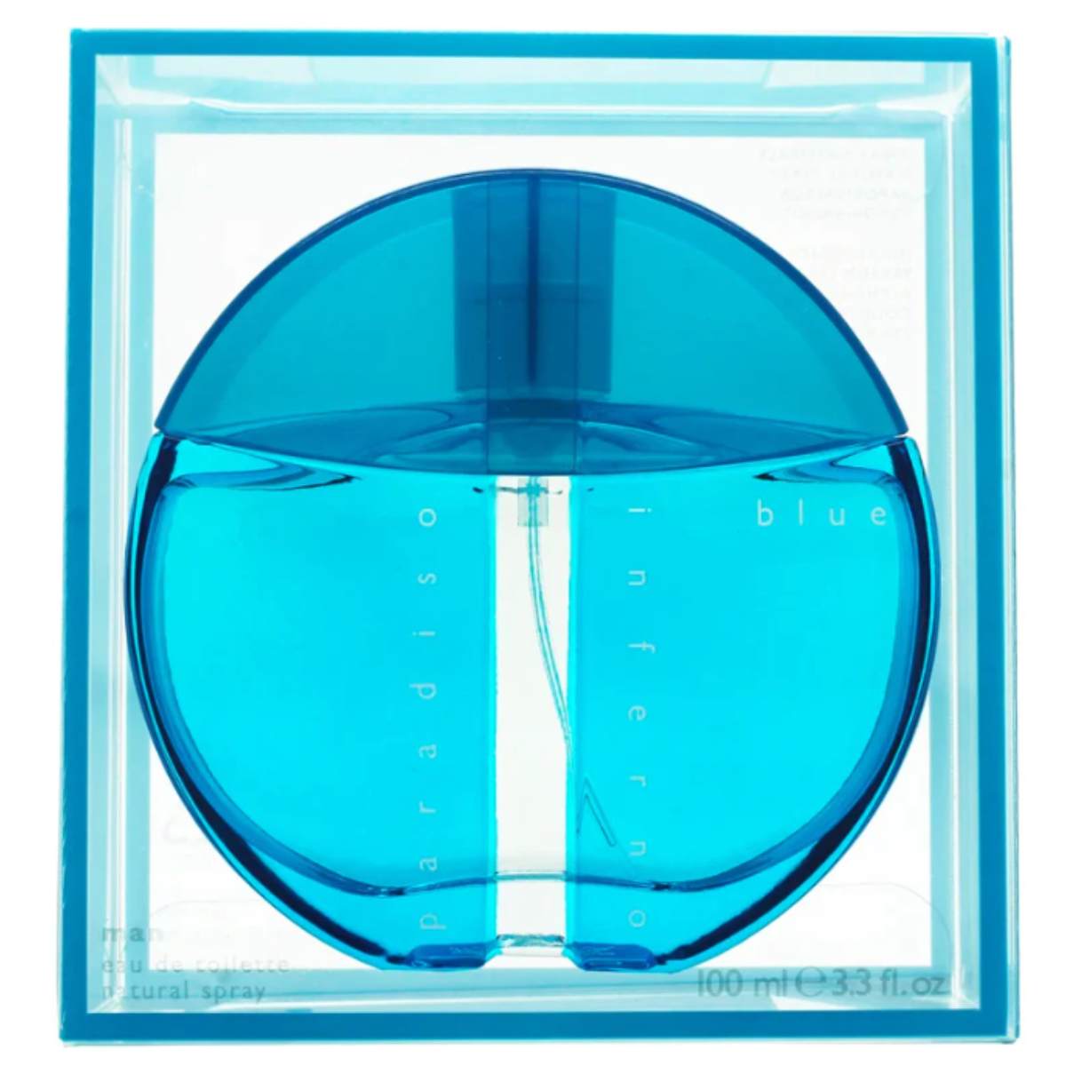 Paradiso Inferno Blue Hombre 100ml-2