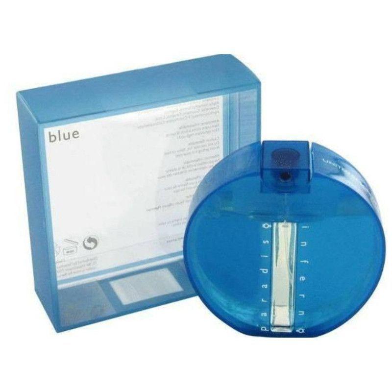 Paradiso Inferno Blue Hombre 100ml-0