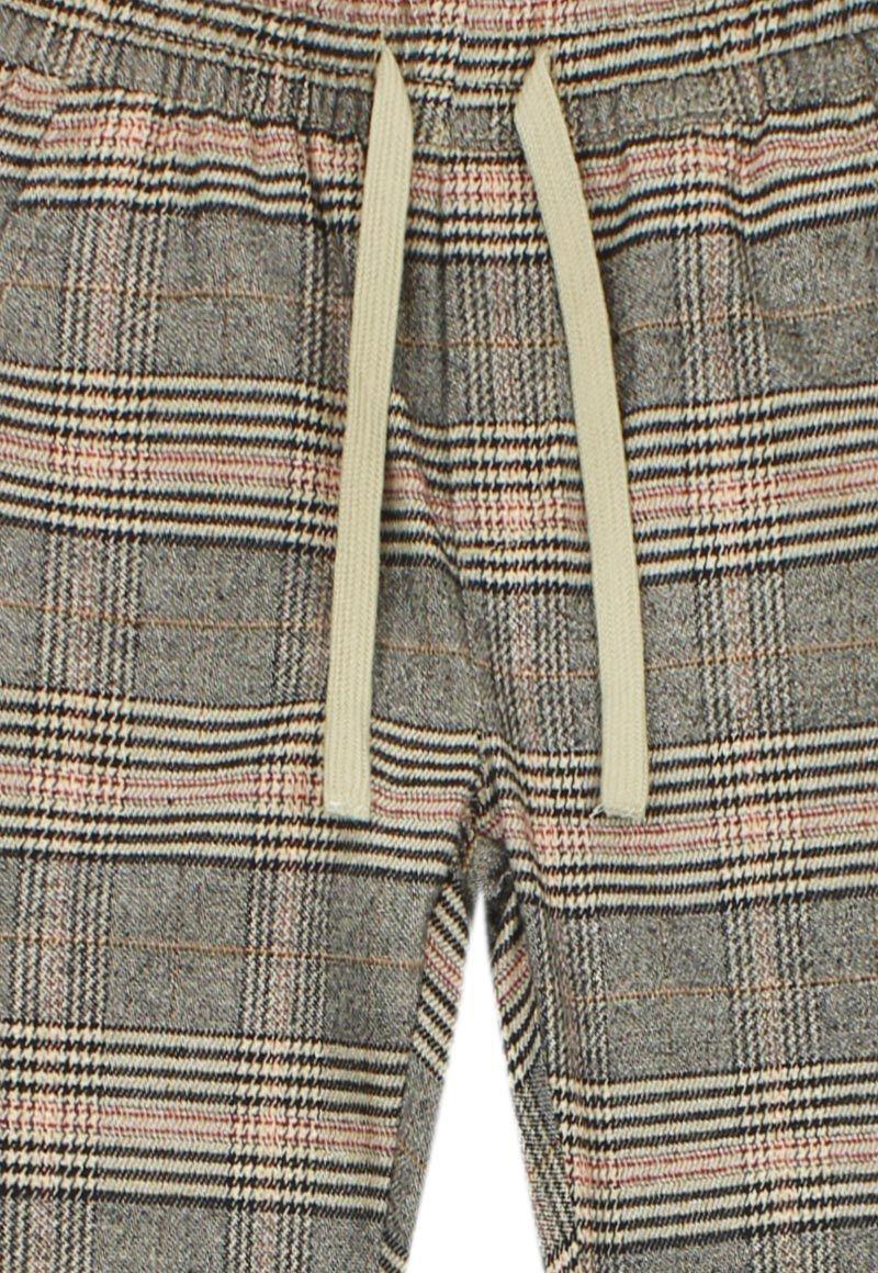 Pantalon kids niño escocés stronger 249-2