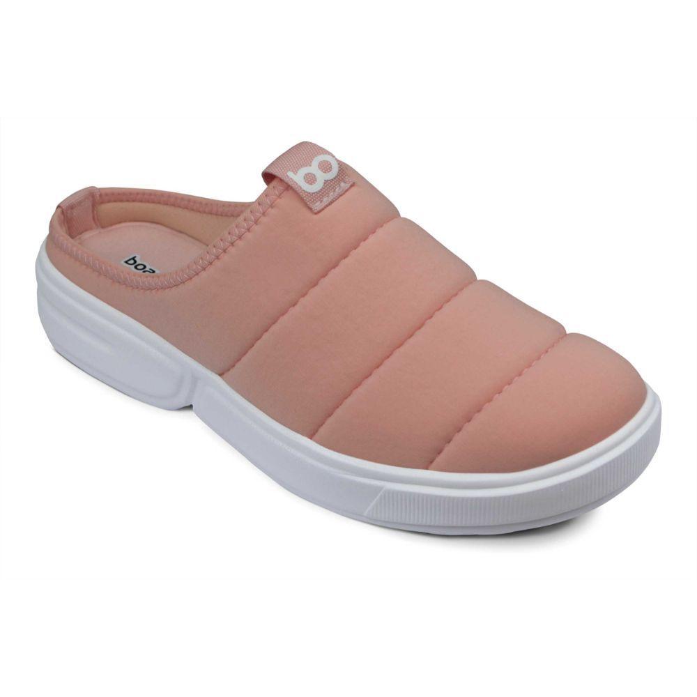 Sandalia Mujer Rosado 2192-NEW- Boaonda-0