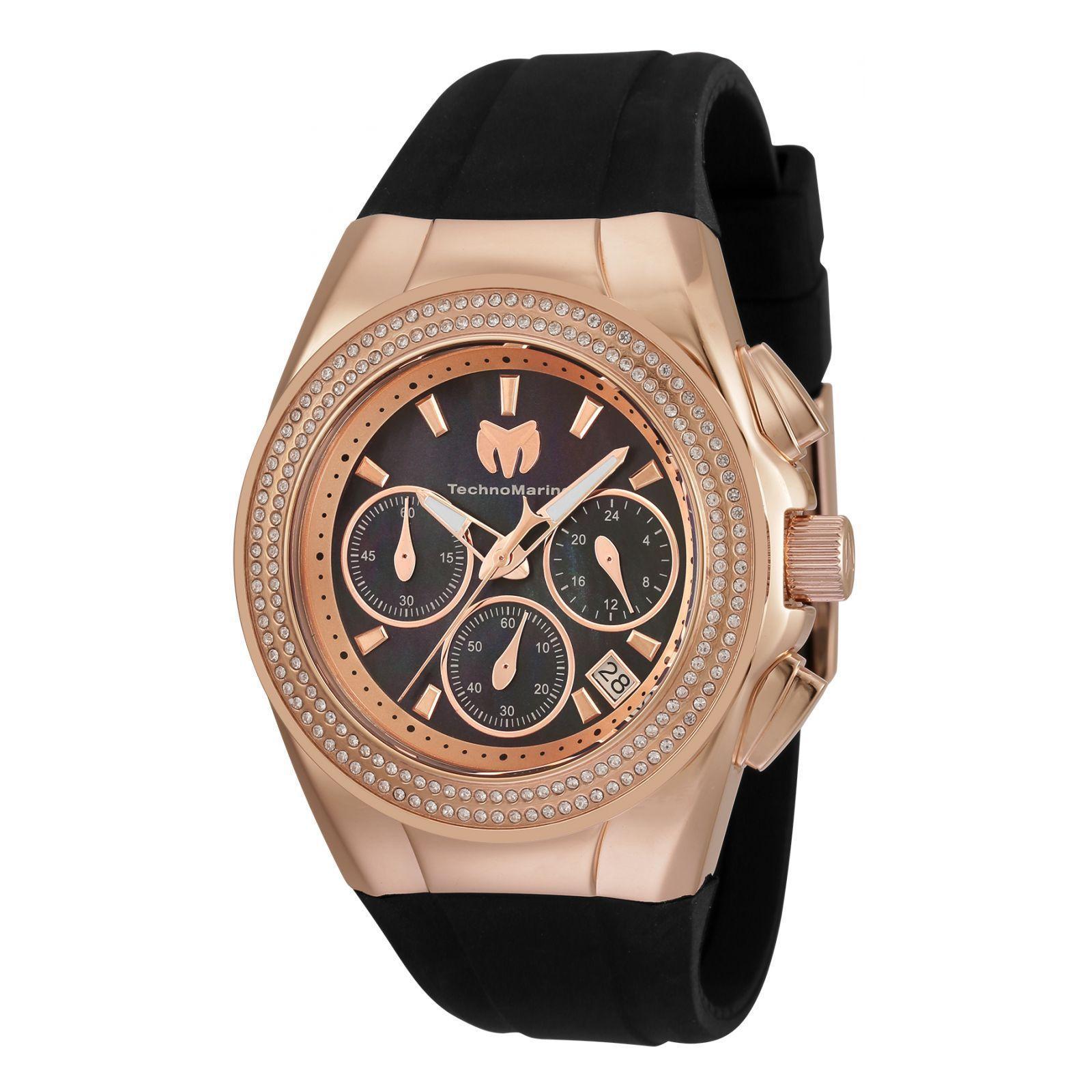 Reloj Technomarine TM-120043 Cruise Quartz Mujer-0