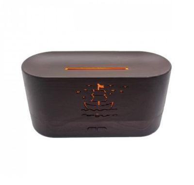 Difusor - Humificador De Aromas USB-2