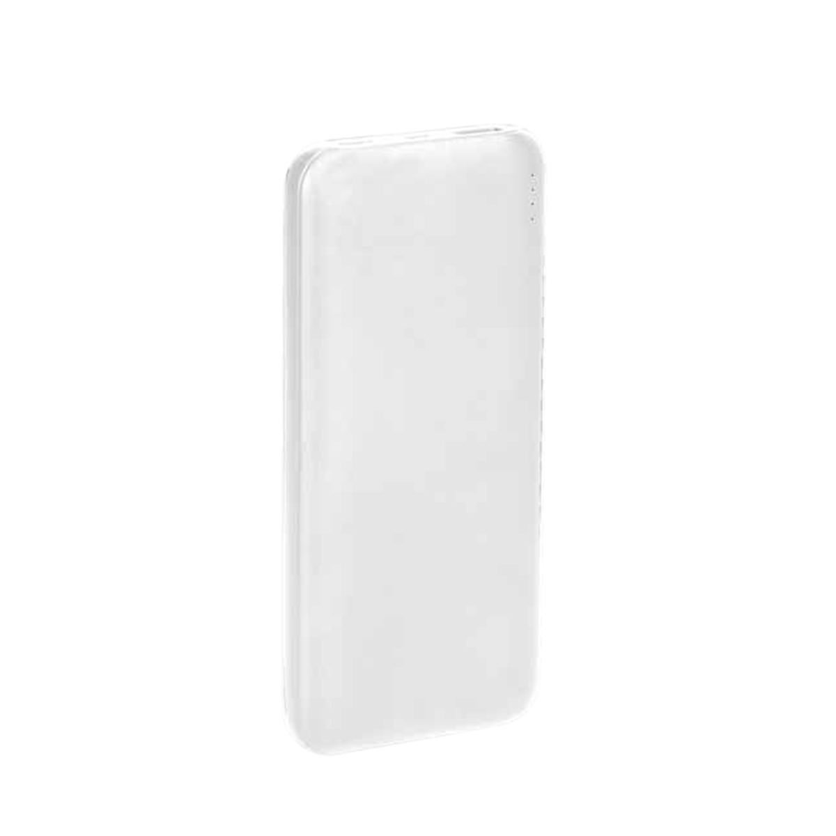 Batería Portátil  Powerbank Turbo 20.000 mah Blanca-0