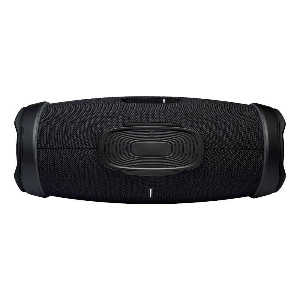 Altavoz Bluetooth Portatil Boombox 2-1