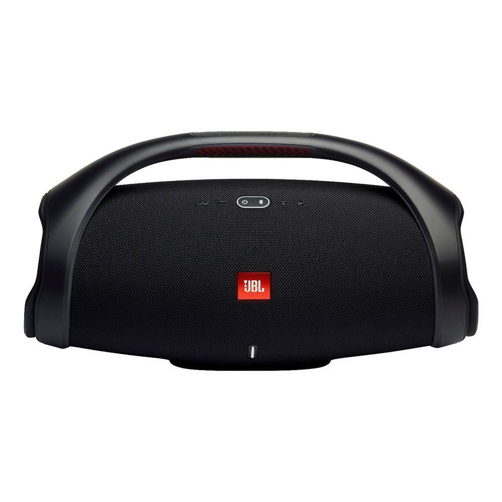 Altavoz Bluetooth Portatil Boombox 2-0