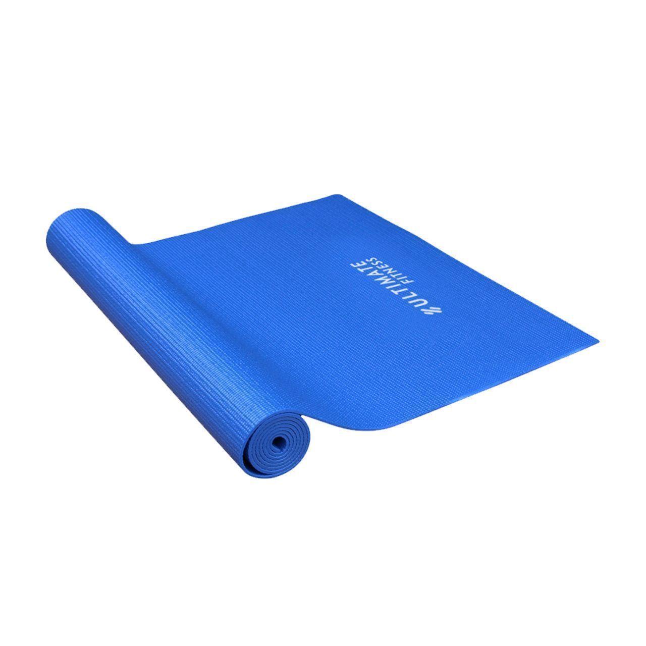 Mat de Yoga 6 mm-0