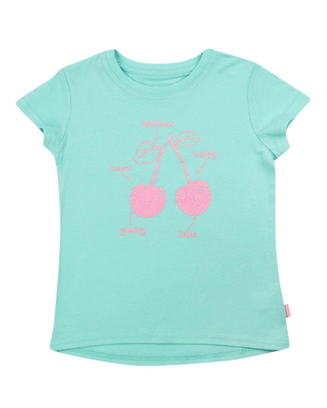 Polera Kids Niña Day To Day Ficcus-18