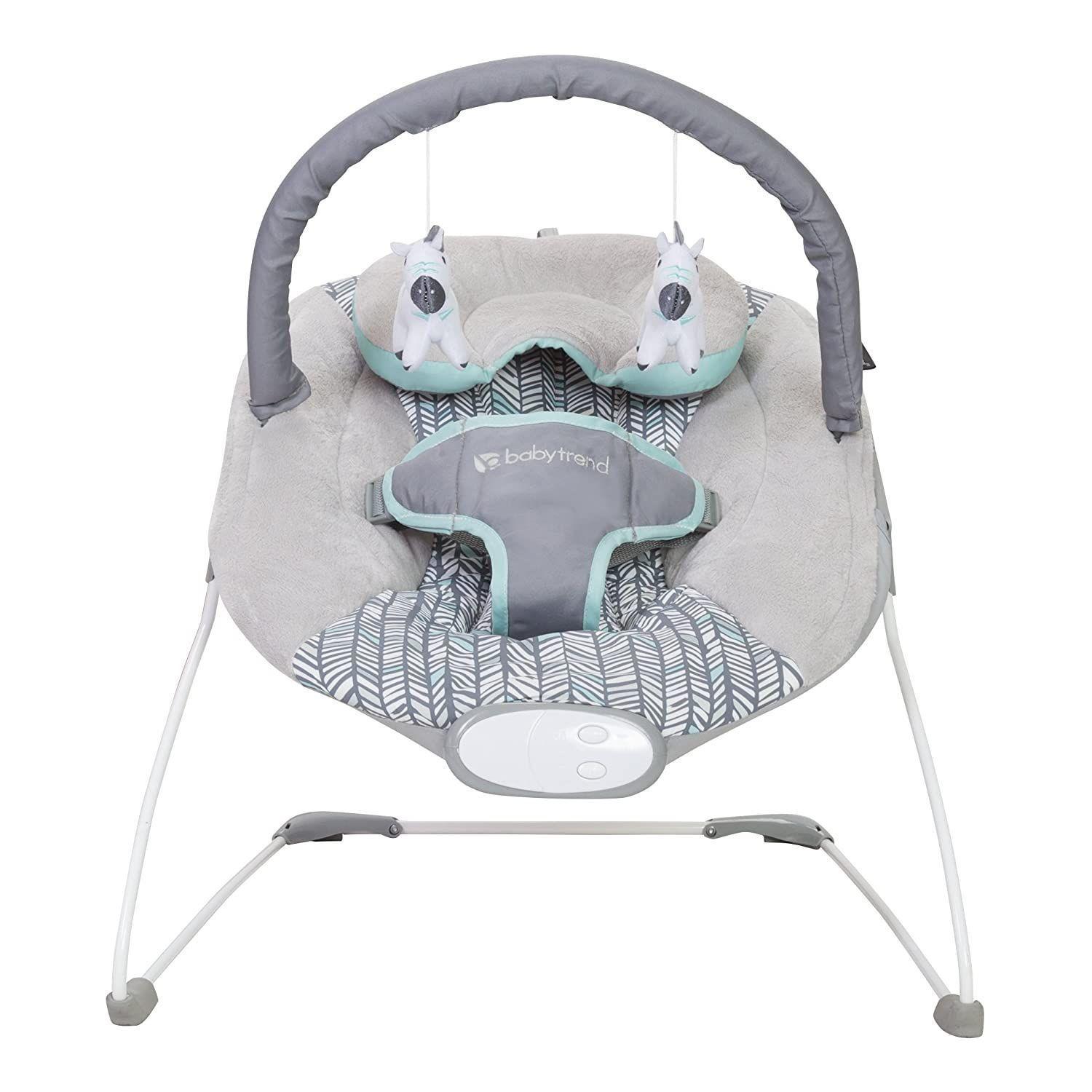 Mecedora bebe | Baby trend |EZ Ziggy-3