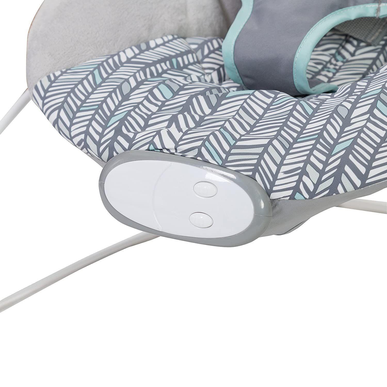 Mecedora bebe | Baby trend |EZ Ziggy-2