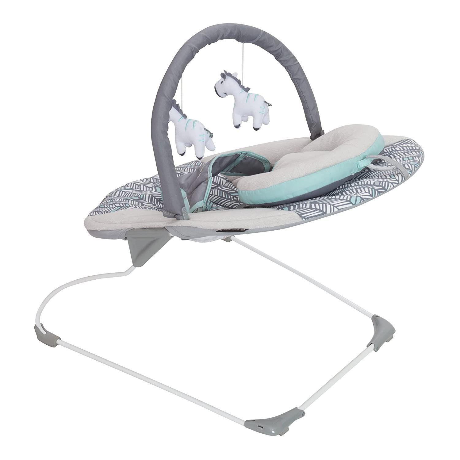Mecedora bebe | Baby trend |EZ Ziggy-4