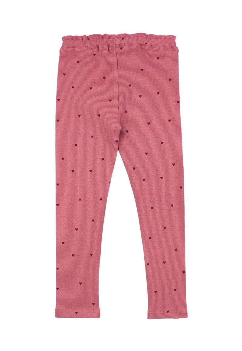 Leggins Kids Niña Estampado Comfy-1