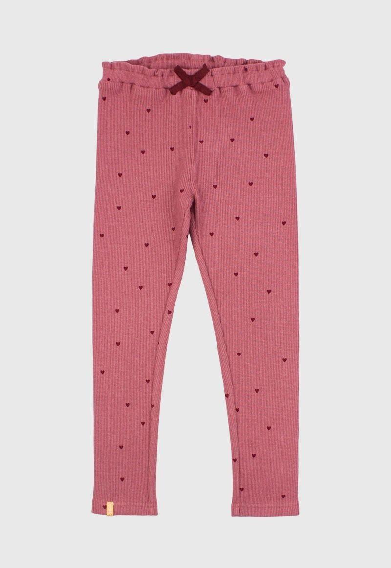 Leggins Kids Niña Estampado Comfy-0