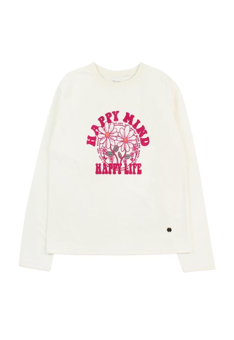 Polera kids niña outside 275-0