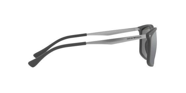 Lentes De Sol Emporio Armani EA4171 Negro Hombre-3