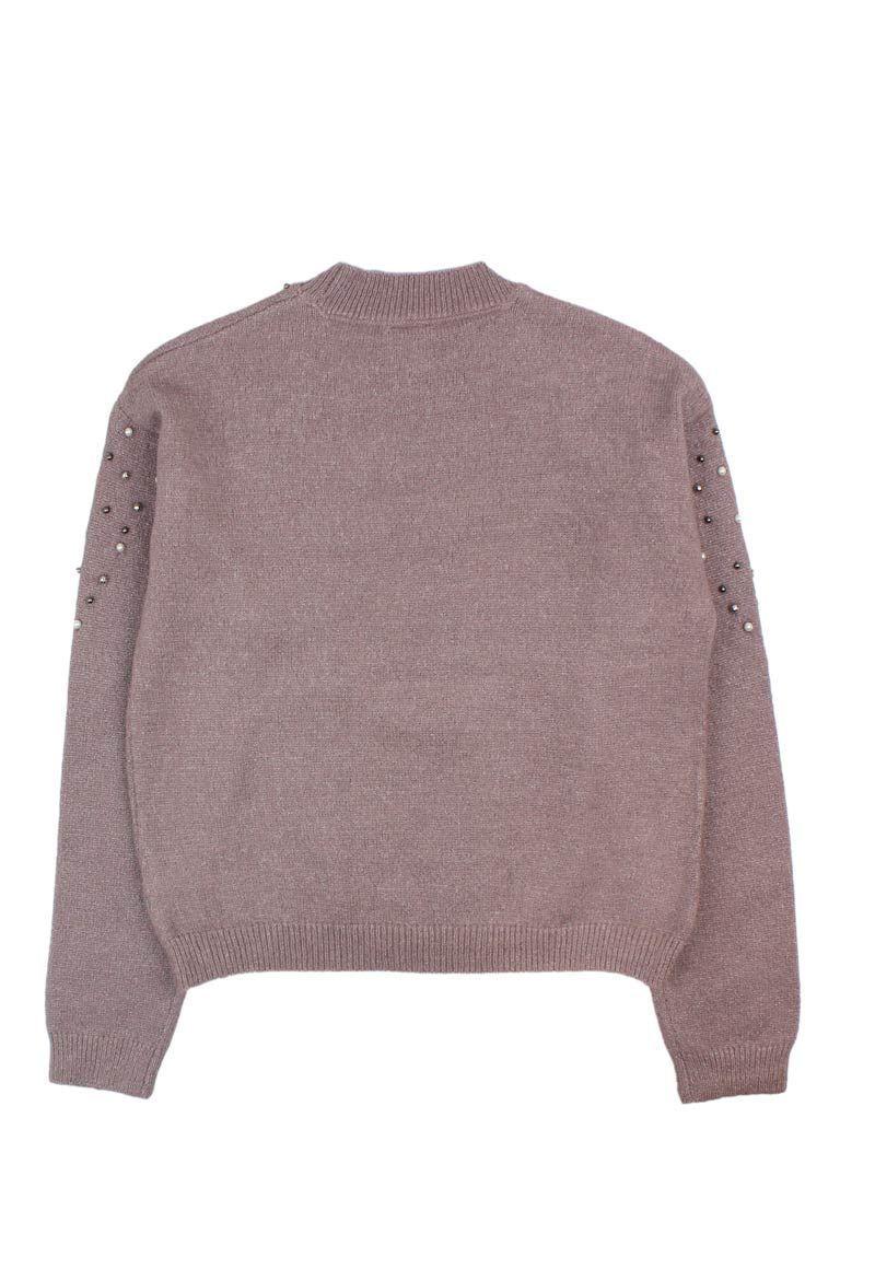 Sweater Junior Niña Comfy-1