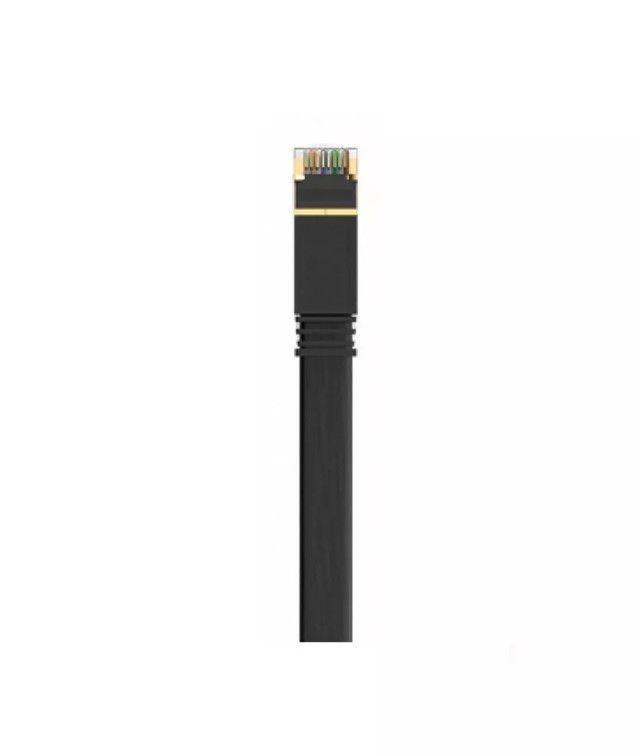 Cable de Red UTP 7 Blindado 3 mts. Categoría 7 HP-1