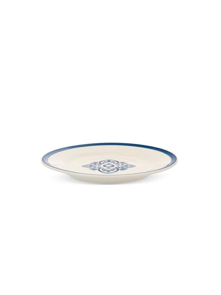 Juego Vajilla 30pcs Charlotte Hallen Porcelana Cocina Hogar-1