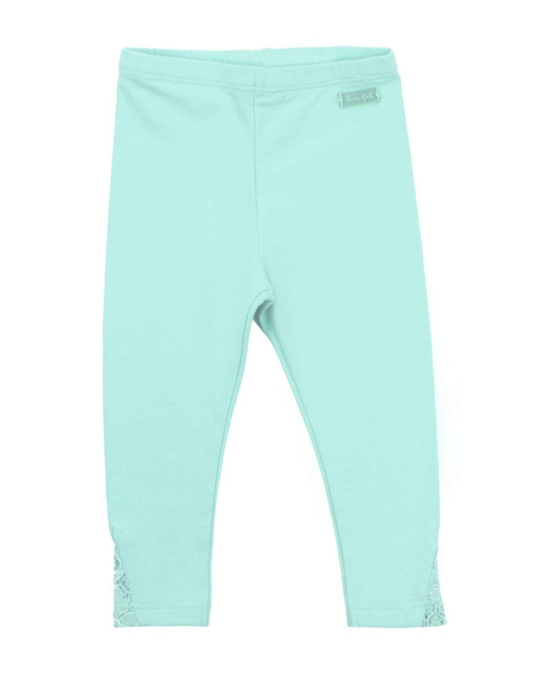 Leggins Bb Niña  Be Yourself Ficcus-0