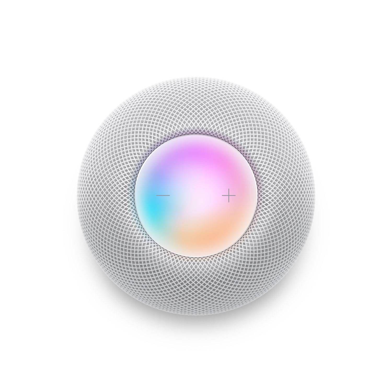Apple Homepod Mini Parlante Blanco-1