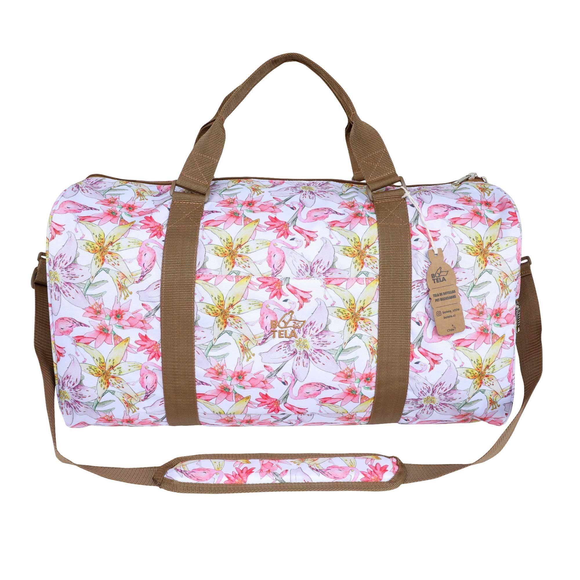 Bolso viaje sustentable norte Botela-4