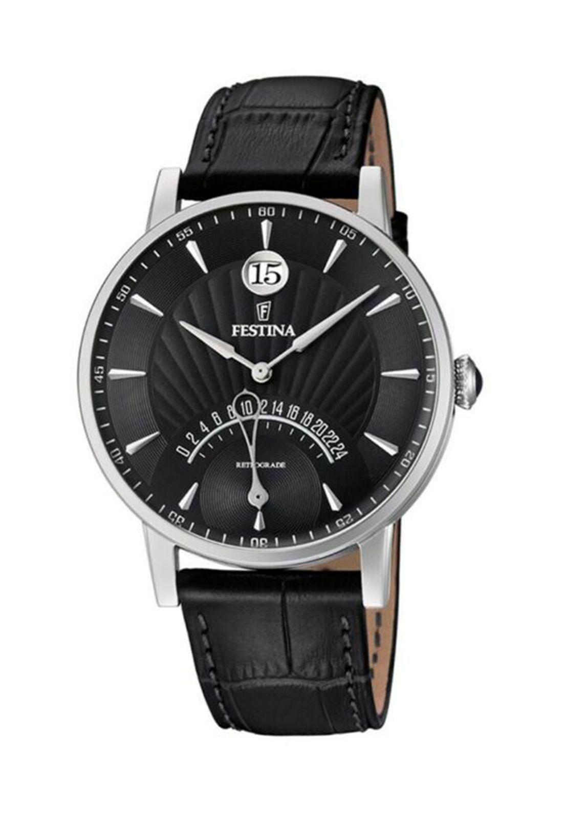 Reloj F16047/2 Festina Mujer-0