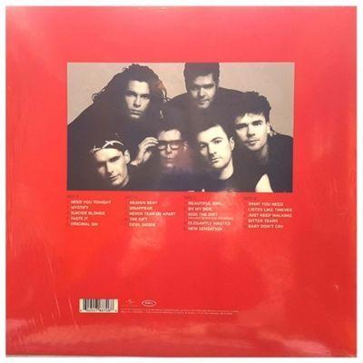 INXS - THE VERY BEST (2LP) | VINILO-3