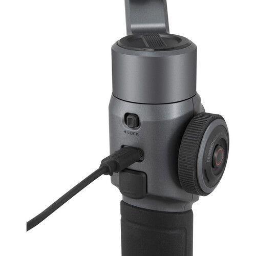 ESTABILIZADOR ZHIYUN SMOOTH 5 COMBO -6