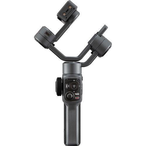 ESTABILIZADOR ZHIYUN SMOOTH 5 COMBO -7