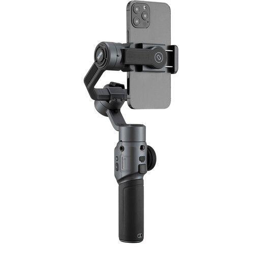 ESTABILIZADOR ZHIYUN SMOOTH 5 COMBO -3