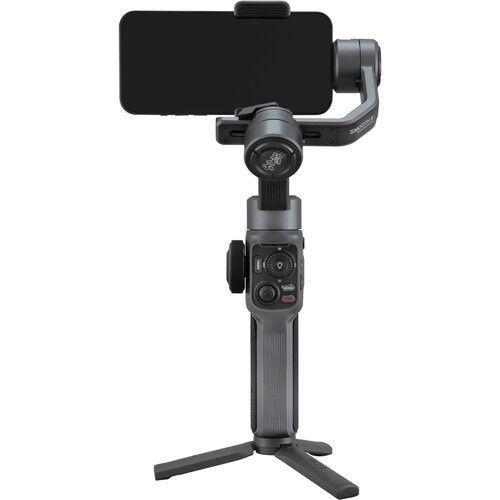 ESTABILIZADOR ZHIYUN SMOOTH 5 COMBO -2