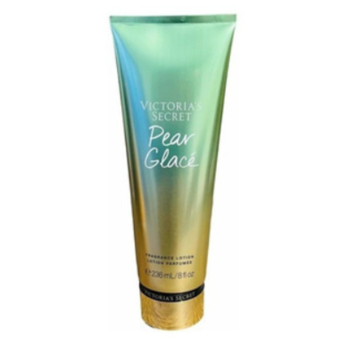 Victoria Secret Pear Glace 236ML Mujer Crema-1