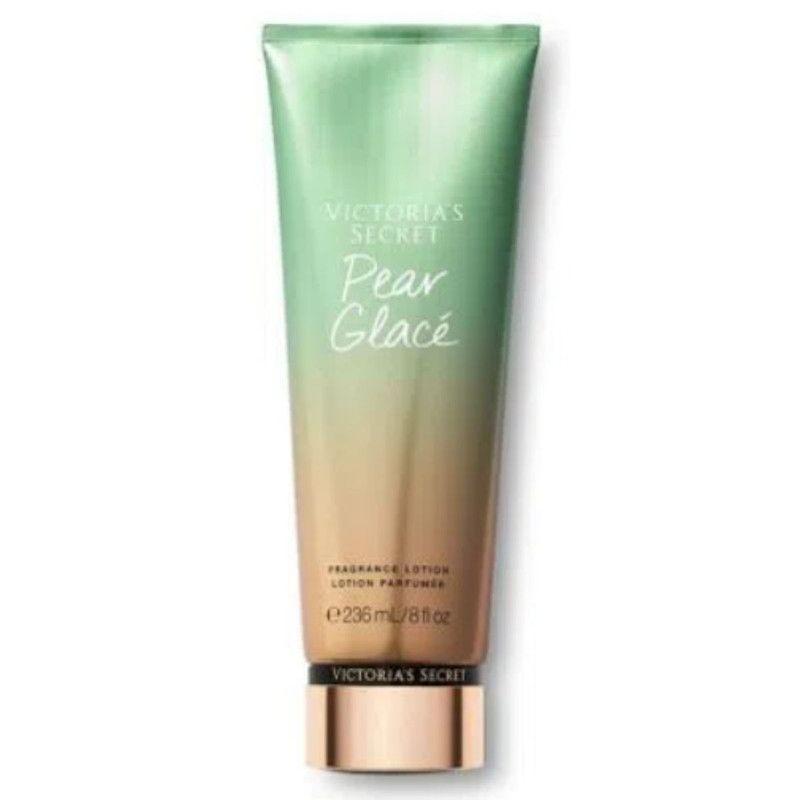 Victoria Secret Pear Glace 236ML Mujer Crema-0