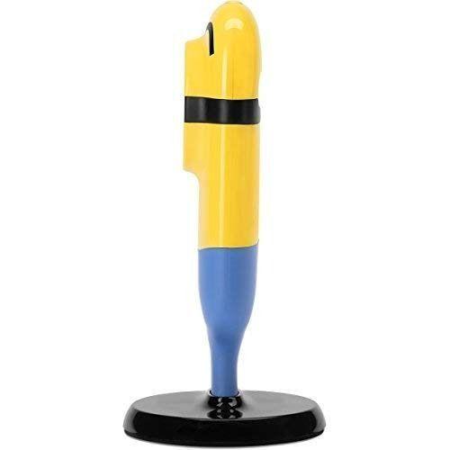 Camara De Vigilancia Flexi Carl Minion HD Wifi-2