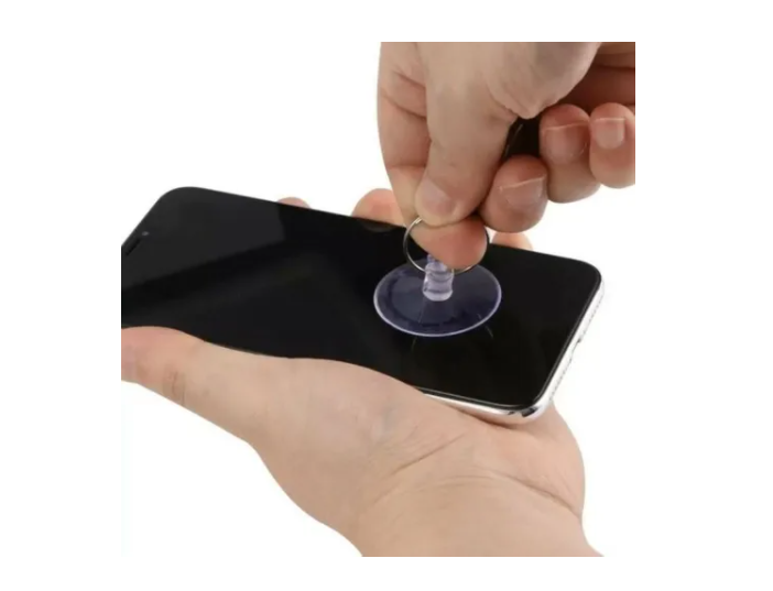 Set 138 Pcs Destornilladores Precisión Torx Magnéticos-3